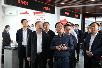全國(guó)現(xiàn)代農(nóng)業(yè)產(chǎn)業(yè)園建設(shè)培訓(xùn)班在浙江慈溪舉辦(圖2) 全國(guó)現(xiàn)代農(nóng)業(yè)產(chǎn)業(yè)園建設(shè)培訓(xùn)班在浙江慈溪舉辦(圖2)