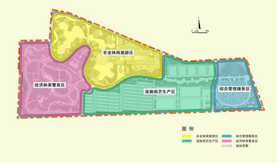 山西省太原市清徐縣大禾低碳農(nóng)業(yè)示范園詳細規(guī)劃(圖1) 山西省太原市清徐縣大禾低碳農(nóng)業(yè)示范園詳細規(guī)劃.jpg