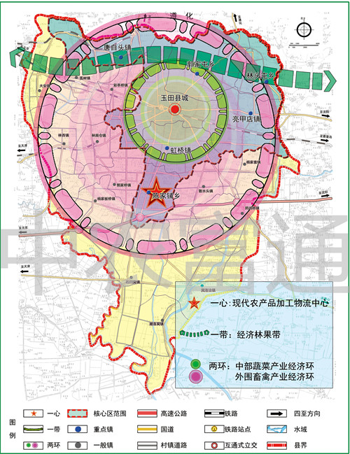 河北玉田縣國家現(xiàn)代農(nóng)業(yè)示范區(qū)總體規(guī)劃(圖1) 3、河北玉田縣國家現(xiàn)代農(nóng)業(yè)示范區(qū)總體規(guī)劃(2010-2020年)_副本.jpg