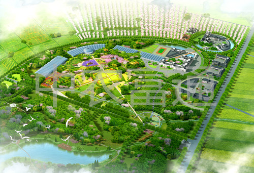 安徽省滁州市鳳陽縣小崗村生態(tài)農(nóng)業(yè)科技產(chǎn)業(yè)園詳細規(guī)劃(圖1) 1、安徽省滁州市鳳陽縣小崗村生態(tài)農(nóng)業(yè)科技產(chǎn)業(yè)園詳細規(guī)劃(2010-2014年)_副本.jpg