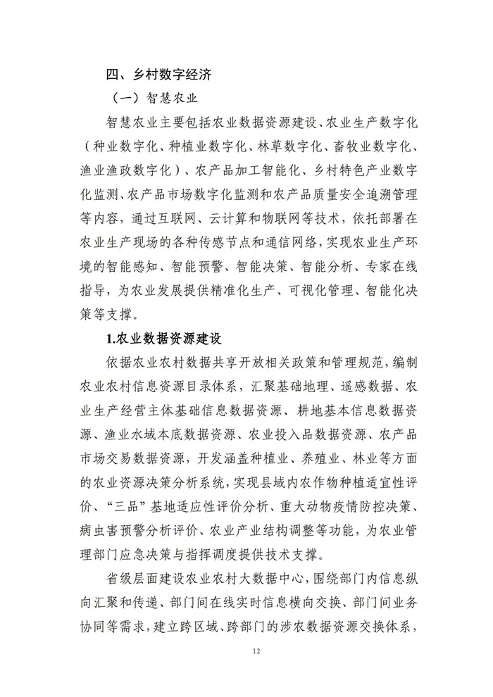 數(shù)字鄉(xiāng)村建設指南1.0(圖19) 數(shù)字鄉(xiāng)村建設指南1.0(圖19)