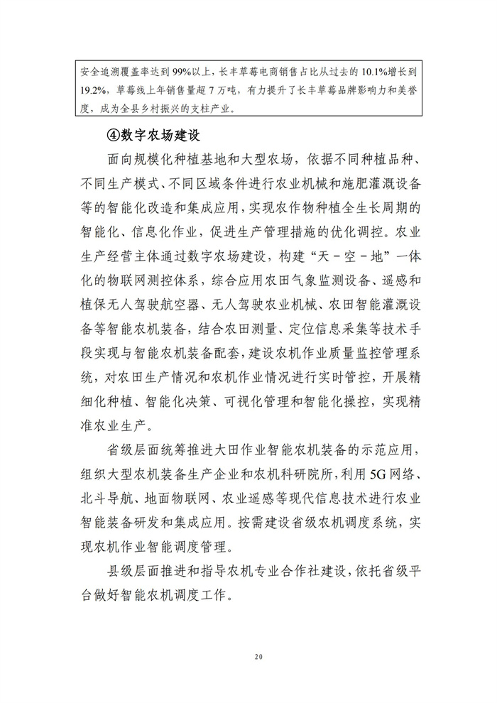 數(shù)字鄉(xiāng)村建設指南1.0(圖27) 數(shù)字鄉(xiāng)村建設指南1.0(圖27)